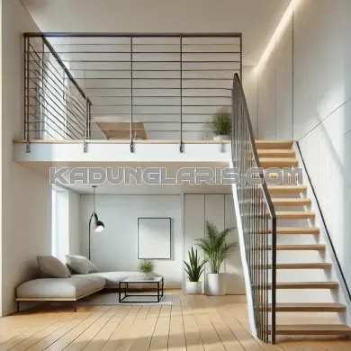 Manfaat Jasa Mezzanine Di Jogja Yang Keren